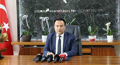 İl Milli Eğitim Müdürü Bahameddin Karaköse: "Kayseri olarak LGS'ye hazırız"