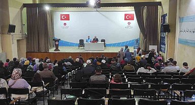 İl Müftülüğünden öğrencilere yardım çeki