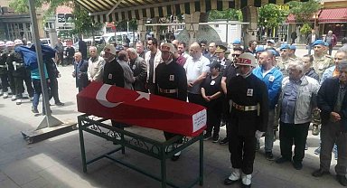 İlik kanseri tedavisi gören Astsubay Başçavuş hayatını kaybetti