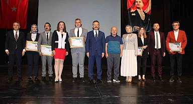 İlk mezunlarını veren Aydın, Türkiye'ye model olacak