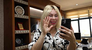 İlk rahim nakliyle dünyaya gelen Ömer Özkan üç yaşında