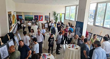 İlk üniversite harçlıklarını sanattan kazanacaklar