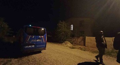 İmam ve eşi evlerinde öldürülmüş halde bulundu