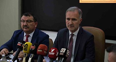 İnegöl Belediyesi Kurban Bayramı hazırlıklarını tamamladı