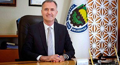 İnegöl nostalji kolonyası satışa sunuldu