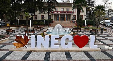 İnegöl'de düğünlere YKS engeli