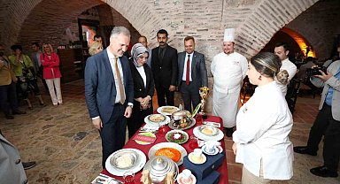 İnegöl'ün değerleri markalaşıyor