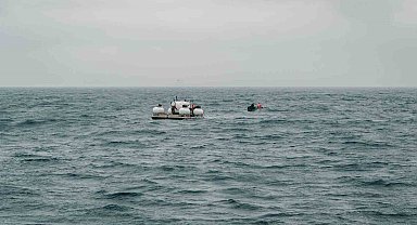 İngiliz milyarderin Atlantik Okyanusu'nda kaybolan denizaltıda olduğu doğrulandı