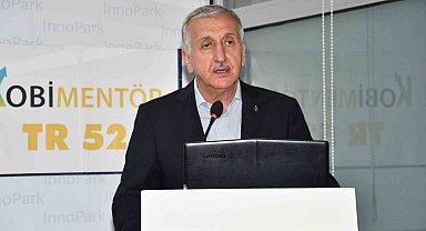 Innopark, Türkiye'nin en başarılı teknoloji geliştirme bölgeleri arasında