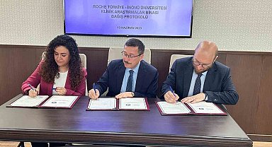 İnönü Üniversitesi'ne Klinik Araştırmalar Ünitesi kuruluyor
