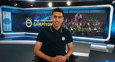 İrfan Can Eğribayat: "Taraftarımız önümüzdeki sezon da bize inanmaya devam etsin"