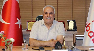 İş adamı Elaldı'dan yeni kabineye güven vurgusu: "Son 15 yılın en iyi kabinesi"