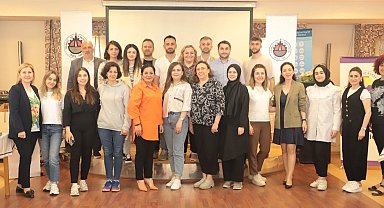 İş için zaman yönetimi eğitimi