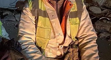 İş kazasında yaralanan işçi hayatını kaybetti