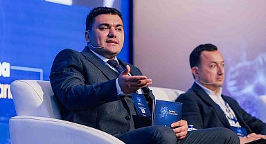 İş Ortakları Zirvesi'nden DDTECH'e ödül