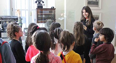 İş Sanat'tan ücretsiz yaz atölyeleri