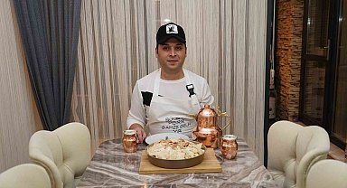 İşinden ayrıldı, ürettiği eğlenceli yemek videoları ile fenomen oldu