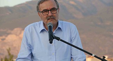 İskenderun'a kurulan KOS Konteyner Kent Yaşam Merkezi'nin açılışı yapıldı