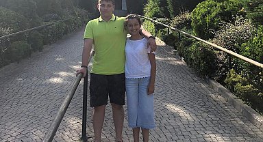 İskenderun'da 2 öğrenci LGS'de Türkiye birincisi oldu