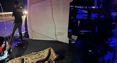 İşleri hayat kurtarmak