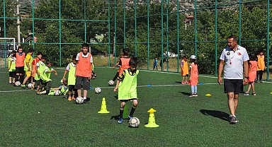 Isparta Belediyesi Yaz Spor Kursları başlıyor