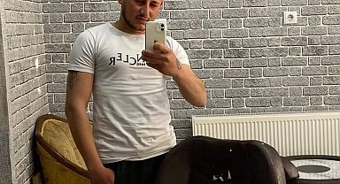 Isparta'da motosiklet kazasında 1 kişi hayatını kaybetti