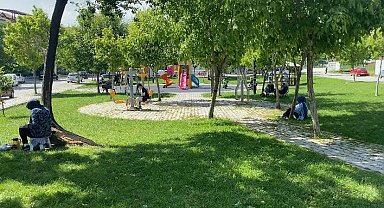 Isparta'da YKS heyecanı