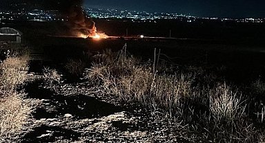 İsrail'den yaklaşık 20 yıl sonra Batı Şeria'ya İHA saldırısı: 3 ölü