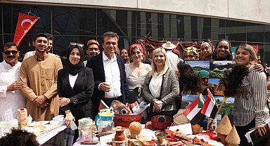 İstanbul Esenyurt Üniversitesi 10. yılını kutluyor