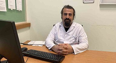 İstanbul Haseki Eğitim ve Araştırma Hastanesi'nde "Kanser Tarama Polikliniği'' hizmete açıldı