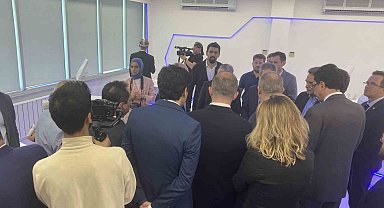 İstanbul Üniversitesi Cerrahpaşa'dan teknoloji de önemli hamle