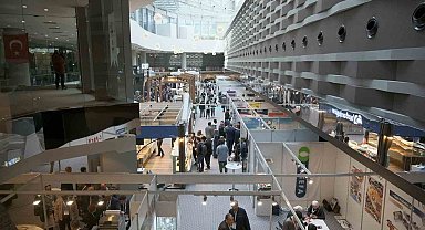 İstanbul'da büyük gıda buluşması