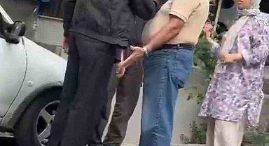 İstanbul'da ev sahibi-kiracı kavgası