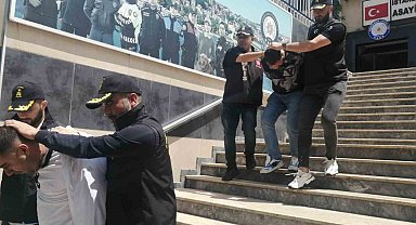 İstanbul'da hasmı sanıp yanlış kişiyi öldürmüşlerdi: Adım adım izlenip yakalandılar
