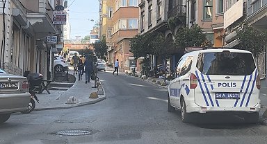 İstanbul'da silahlı saldırı dehşeti: Olayla alakasız yaşlı adamı öldürdü
