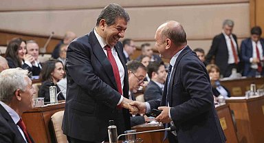 İstanbul'da suya zam: Konutlarda metreküp başına tarife 16,50 liraya yükseldi