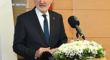 İTO Başkanı Avdagiç: "Şimdi önemli olan kredi süreçlerinin rutinine dönmesi"