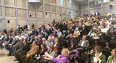 İTÜ 250. yıldönümünü kutladı