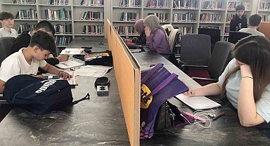 İvrindi'de projeler Başkan Cengiz ile hayat buluyor