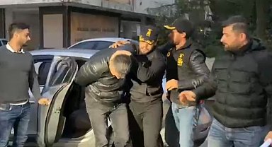 İYİ Parti binasına isabet eden mermiyi sıkan sanık hakkında karar