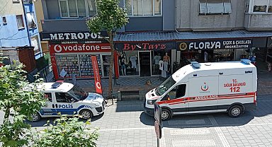 İYİ Partili eski yönetici evinde ölü bulundu