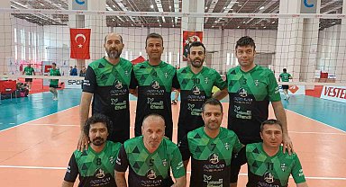 İzmir'de Çaycuma'yı temsil edecekler