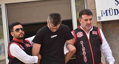 İzmir'de öz ağabeyini öldüren kişi tutuklandı