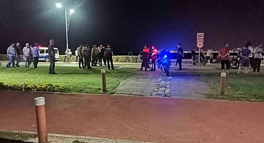 İzmir'de polisin bıçaklanmasına ilişkin 3 tutuklama