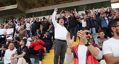 İzmir'de şike iddiası yargıya taşındı; İfadede CHP'li başkanın adı da var