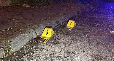 İzmir'de silahla başından vurulan adam yaşama tutunamadı