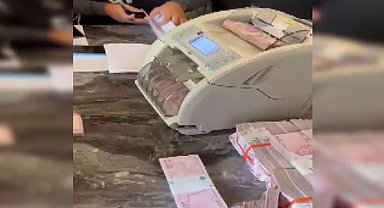 İzmir'de tefeci çetesine operasyon: 7 gözaltı