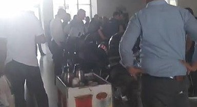 İzmir'deki bıçaklama olayıyla ilgili İletişim Daire Başkanlığından açıklama