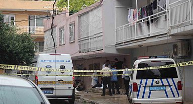 İzmir'deki katliamda şok detay: Öldürdüğü kişilerin telefonlarını satıp dondurucu almış