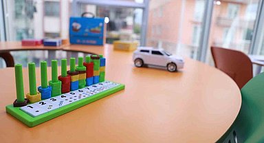 İzmit'te "Çocuğumu nereye emanet etsem?" kaygısı tarihe karışıyor